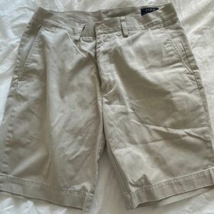 Polo Ralph Lauren, 9” Classic Fit Chino Short, 34